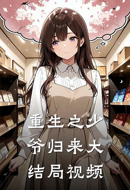 重生之少爷归来大结局视频