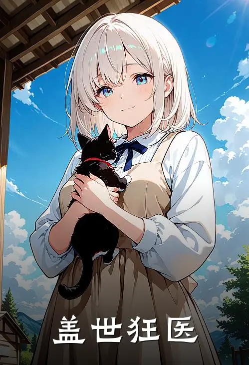 盖世狂医