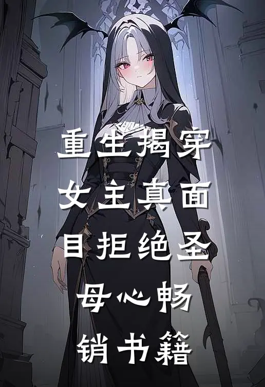 重生揭穿女主真面目拒绝圣母心畅销书籍