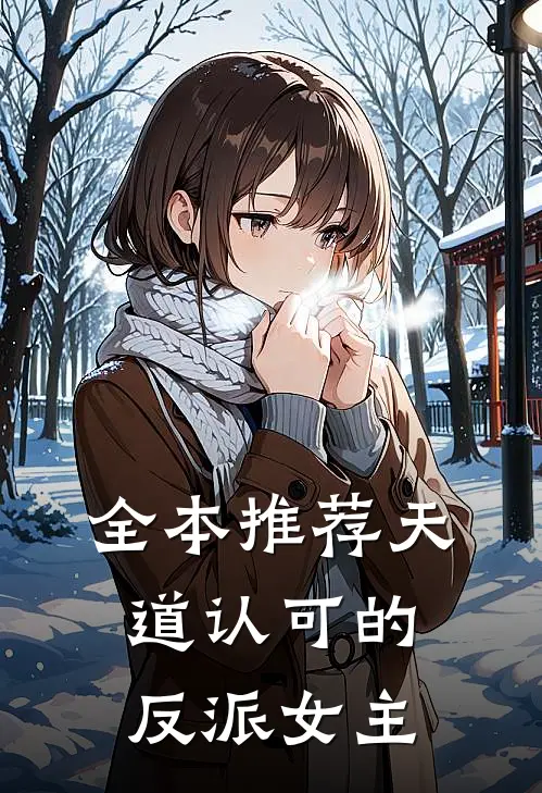 全本推荐天道认可的反派女主