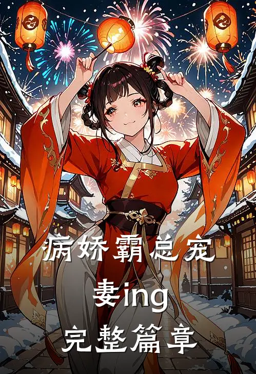 病娇霸总宠妻ing完整篇章