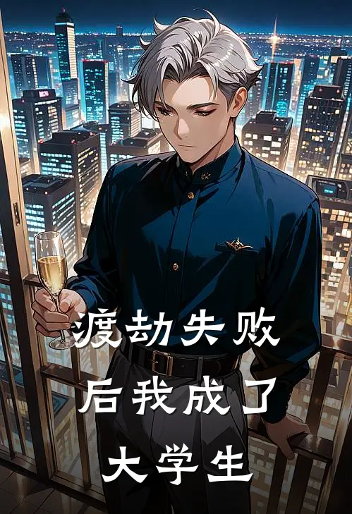 渡劫失败后我成了大学生
