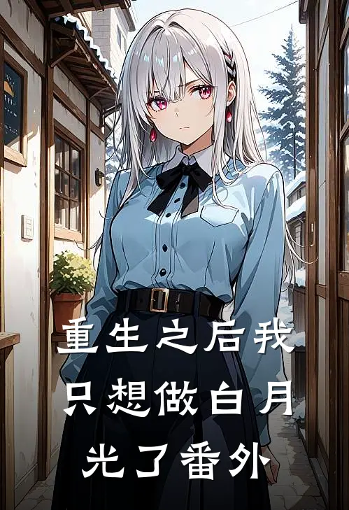 重生之后我只想做白月光了番外