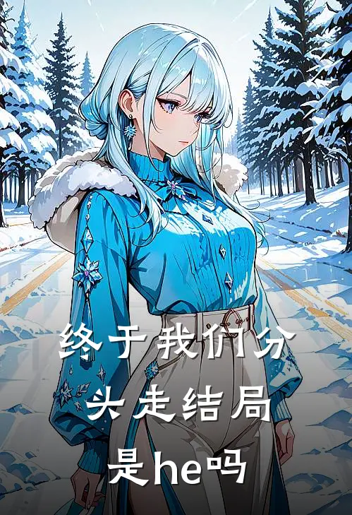 终于我们分头走结局是he吗