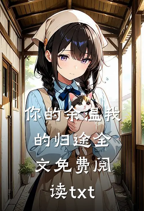 你的余温我的归途全文免费阅读txt