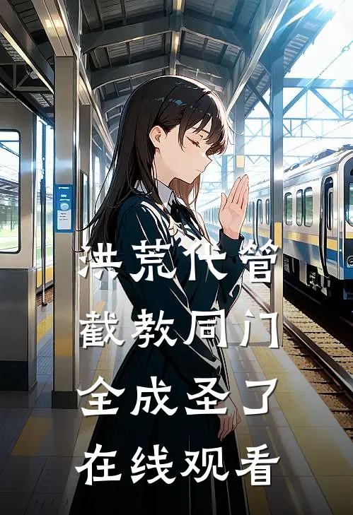 洪荒代管截教同门全成圣了在线观看