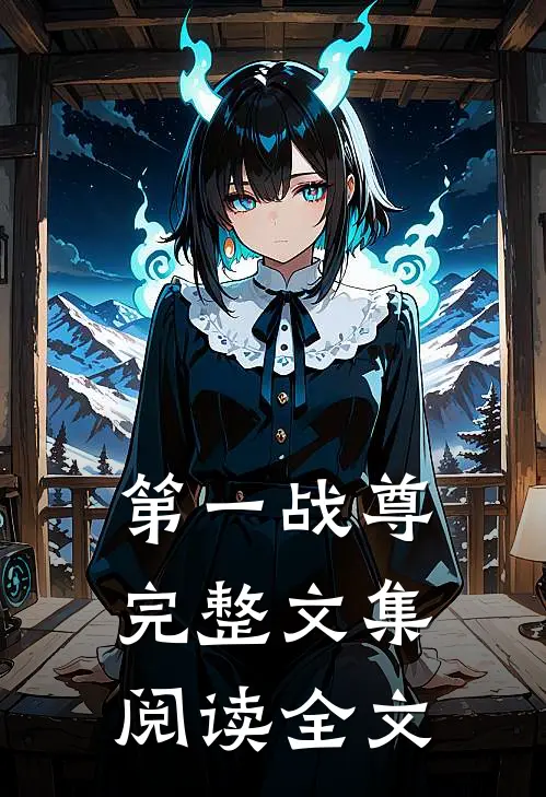 第一战尊完整文集阅读全文