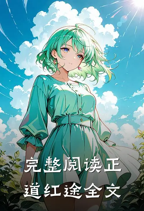 完整阅读正道红途全文