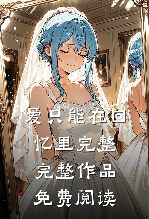 爱只能在回忆里完整完整作品免费阅读