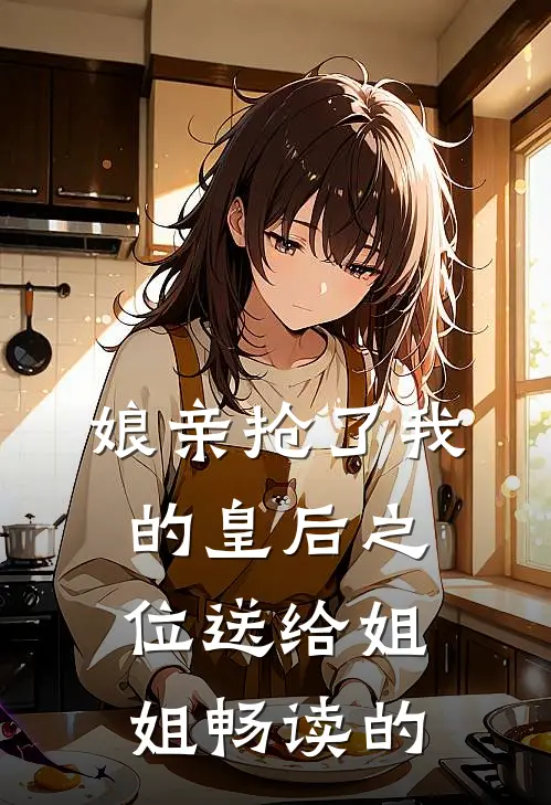 娘亲抢了我的皇后之位送给姐姐畅读的