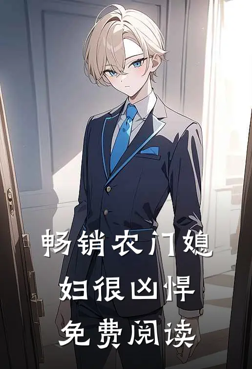 畅销农门媳妇很凶悍免费阅读