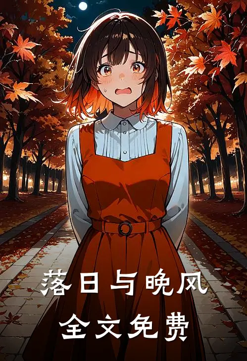 落日与晚风全文免费