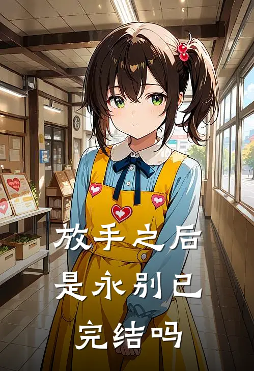 放手之后是永别已完结吗