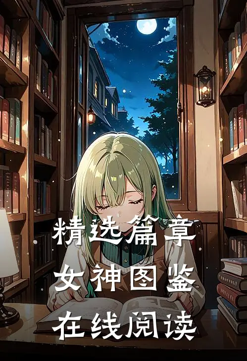精选篇章女神图鉴在线阅读