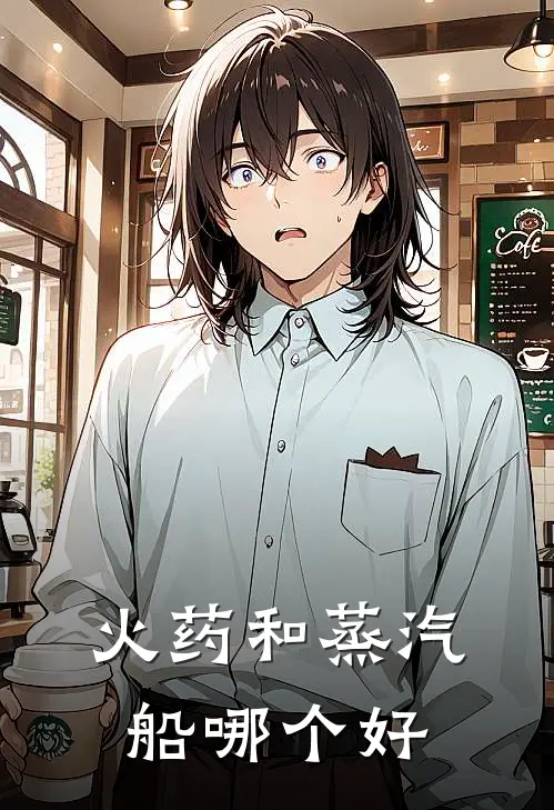 火药和蒸汽船哪个好