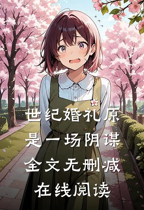 世纪婚礼原是一场阴谋全文无删减在线阅读
