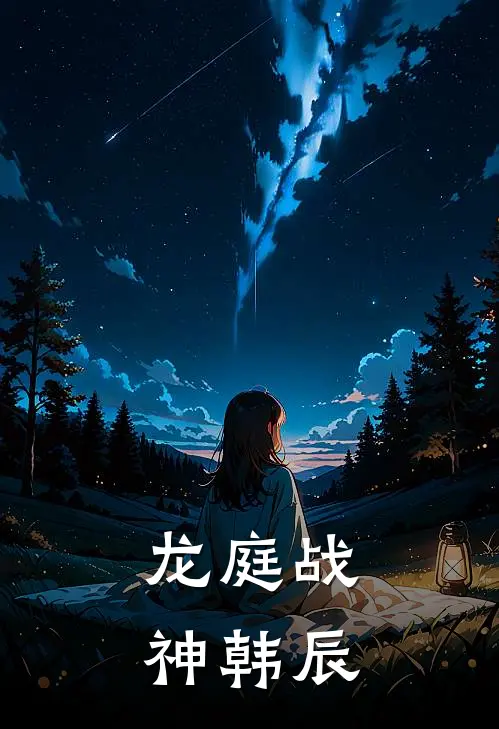 龙庭战神韩辰