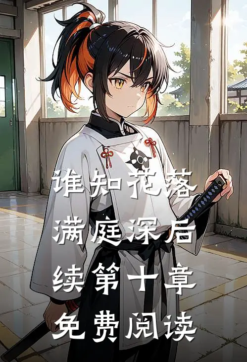 谁知花落满庭深后续第十章免费阅读