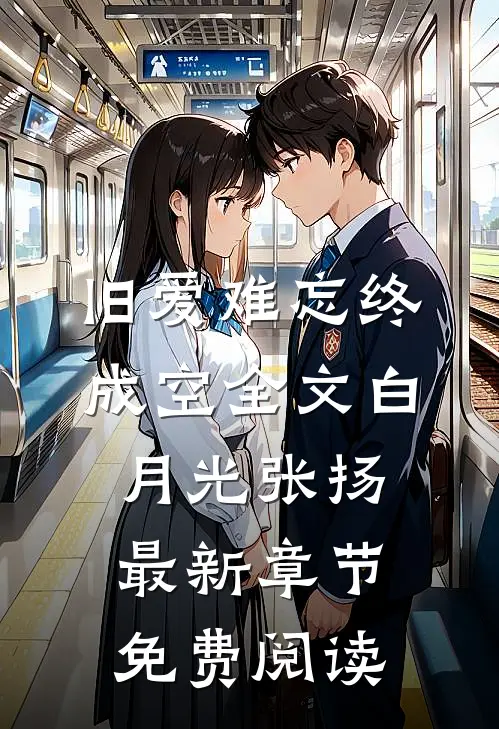 旧爱难忘终成空全文白月光张扬最新章节免费阅读