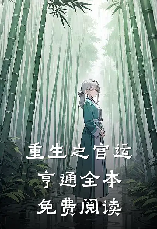 重生之官运亨通全本免费阅读