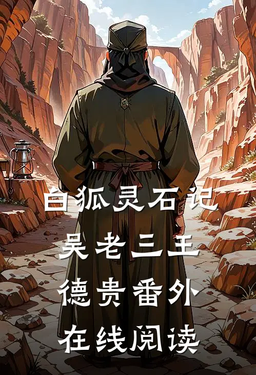 白狐灵石记吴老三王德贵 番外在线阅读