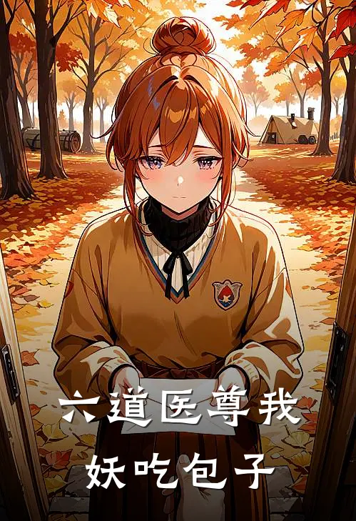 六道医尊 我妖吃包子