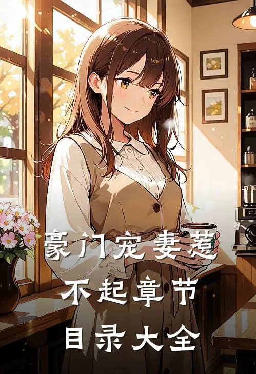 豪门宠妻惹不起章节目录大全
