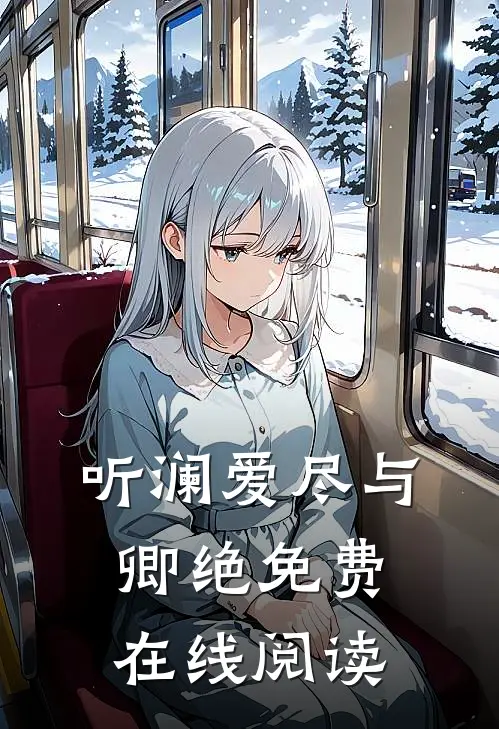 听澜爱尽与卿绝免费在线阅读
