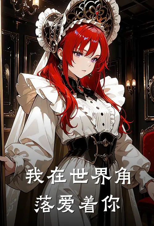 我在世界角落爱着你