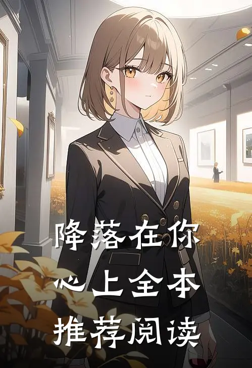 降落在你心上 全本推荐阅读
