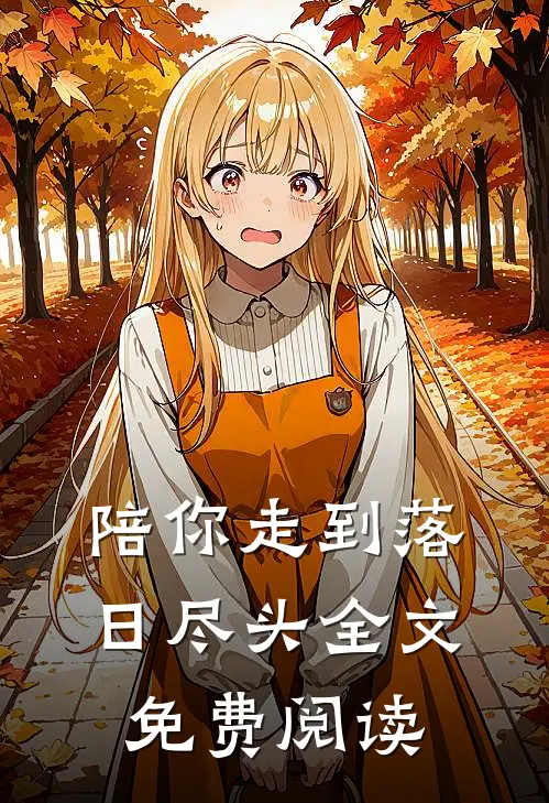 陪你走到落日尽头全文免费阅读