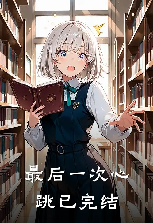 最后一次心跳已完结