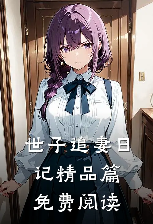 世子追妻日记精品篇免费阅读