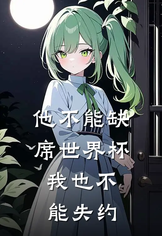他不能缺席世界杯，我也不能失约