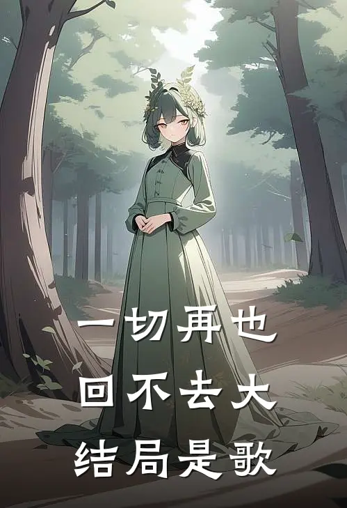 一切再也回不去大结局是歌