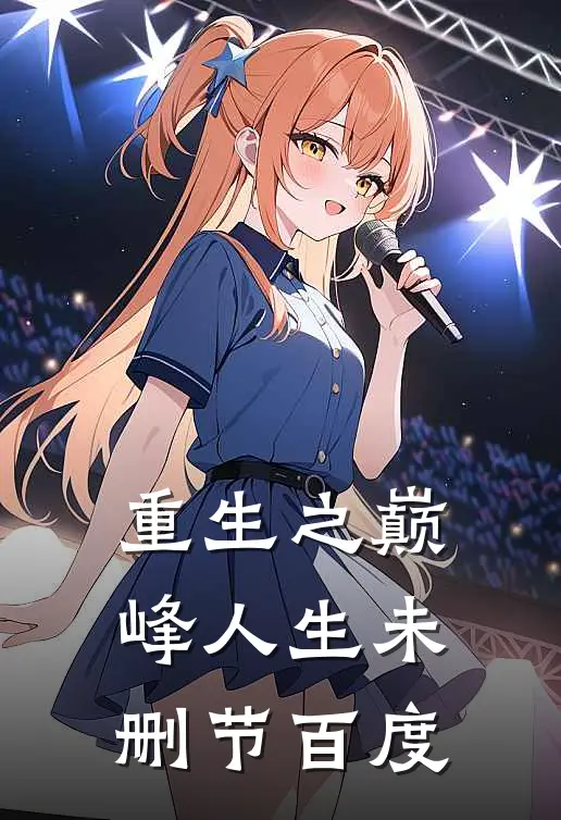 重生之巅峰人生未删节百度