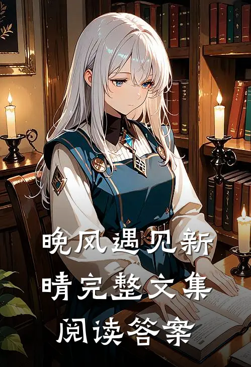 晚风遇见新晴完整文集阅读答案