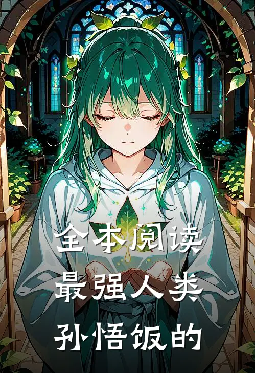 全本阅读最强人类孙悟饭的