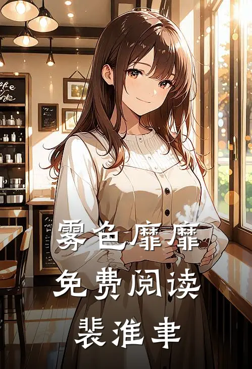 雾色靡靡免费阅读裴淮聿