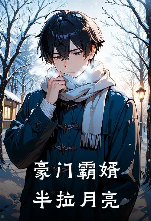 豪门霸婿 半拉月亮