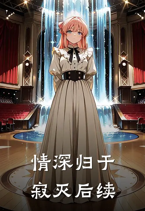 情深归于寂灭后续