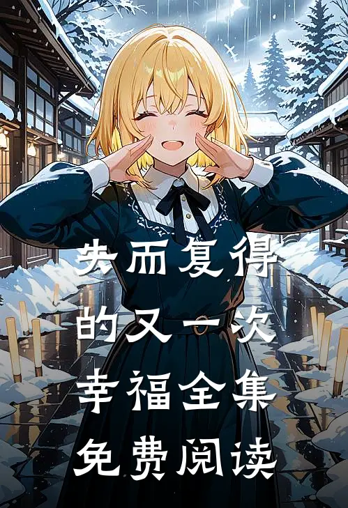 失而复得的又一次幸福全集免费阅读