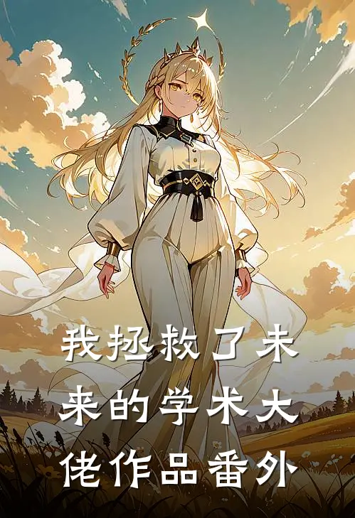 我拯救了未来的学术大佬作品番外