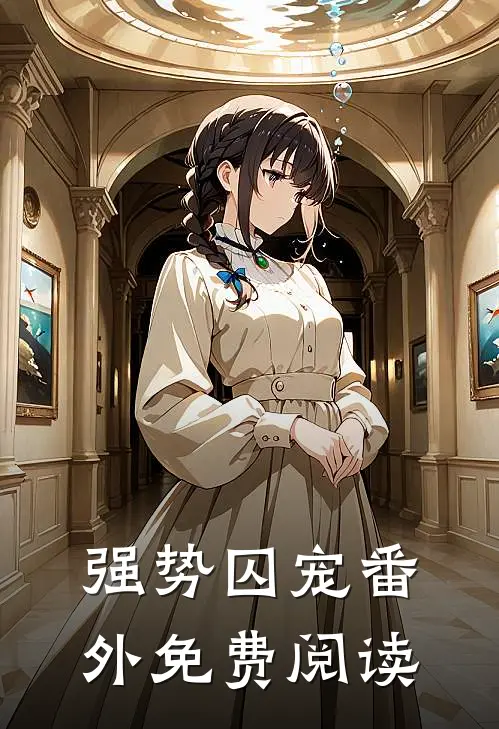强势囚宠番外免费阅读