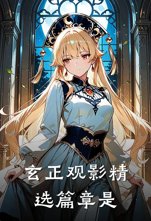 玄正观影精选篇章是
