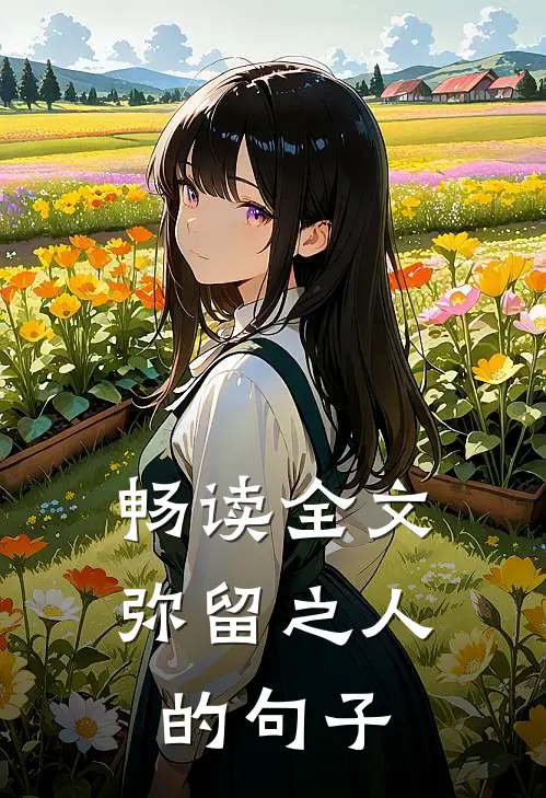 畅读全文弥留之人的句子