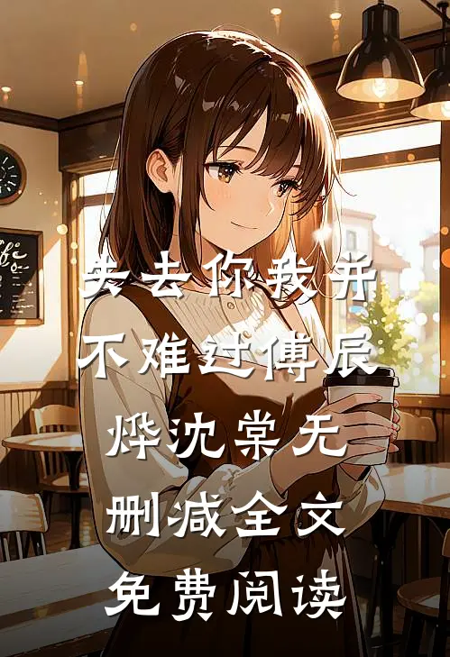 失去你我并不难过傅辰烨沈棠无删减全文免费阅读