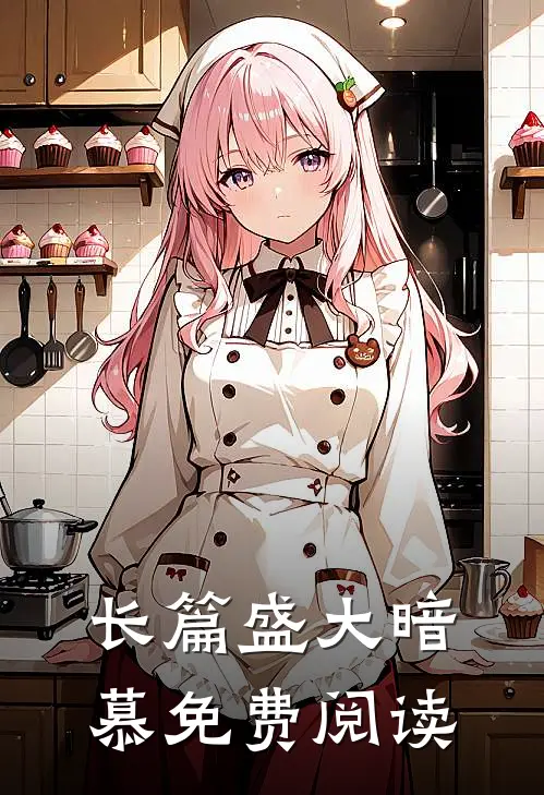 长篇盛大暗慕免费阅读
