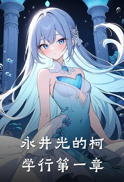 永井光的柯学行第一章