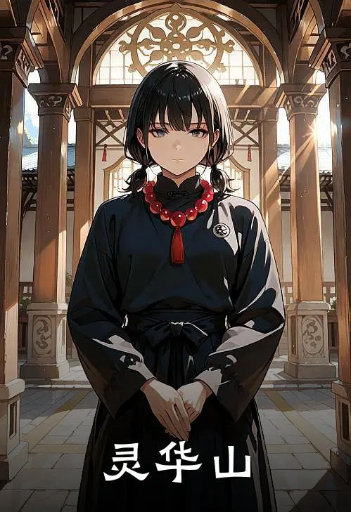 灵华山